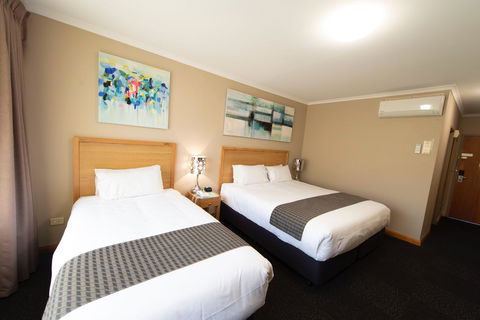 Southgate Motel - Goulburn Accommodation 17