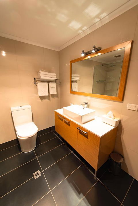 Southgate Motel - Goulburn Accommodation 16