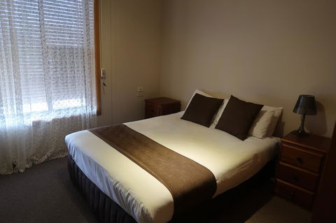 Southgate Motel - Goulburn Accommodation 12