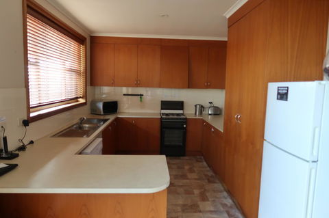 Southgate Motel - Goulburn Accommodation 10