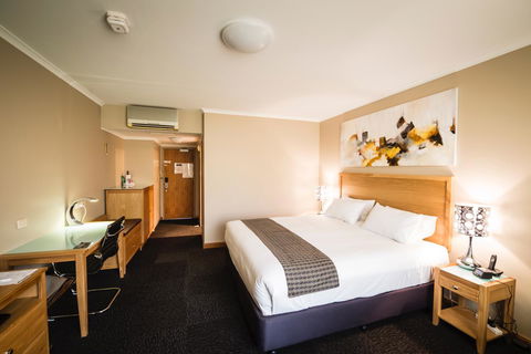 Southgate Motel - Goulburn Accommodation 25
