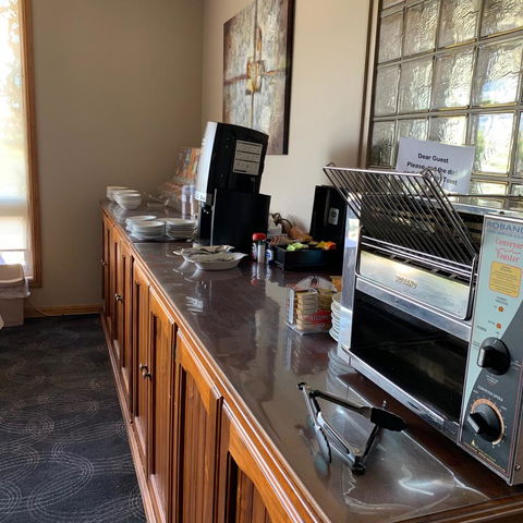 Southgate Motel - Goulburn Accommodation 21