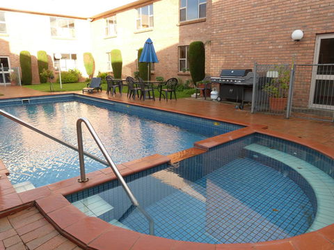 Southgate Motel - Goulburn Accommodation 28