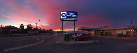 Southgate Motel - Goulburn Accommodation 0