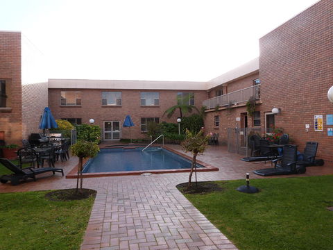 Southgate Motel - Goulburn Accommodation 30