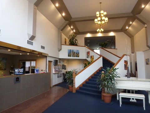 Southgate Motel - Goulburn Accommodation 29