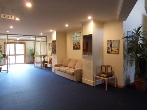 Southgate Motel - Goulburn Accommodation 35