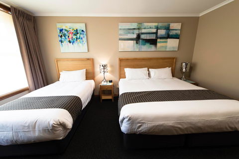 Southgate Motel - Goulburn Accommodation 18