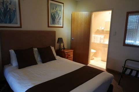 Southgate Motel - Goulburn Accommodation 11