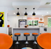 Barossa Retro BnB - Goulburn Accommodation