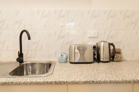 The Manor Basket Range - Goulburn Accommodation 9