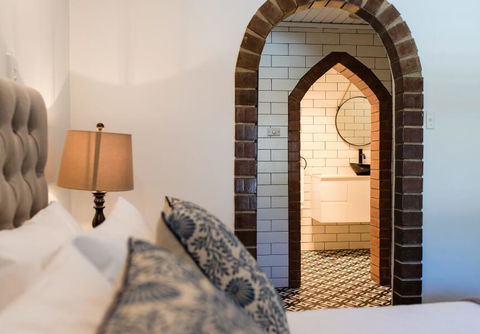 The Manor Basket Range - Goulburn Accommodation 3