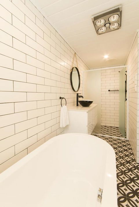 The Manor Basket Range - Goulburn Accommodation 1