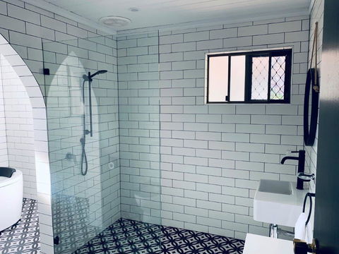 The Manor Basket Range - Goulburn Accommodation 10