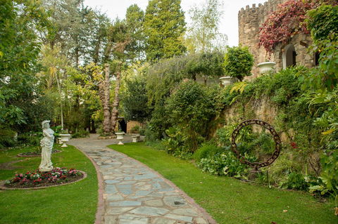 The Manor Basket Range - Goulburn Accommodation 17