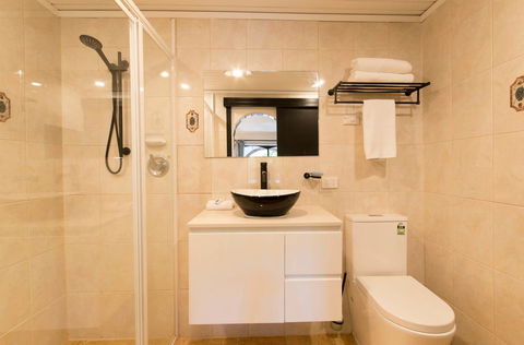 The Manor Basket Range - Goulburn Accommodation 6