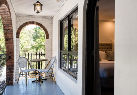 The Manor Basket Range - Goulburn Accommodation 18