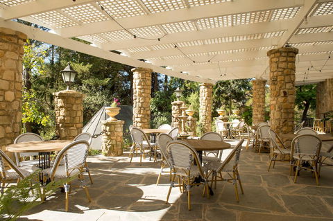 The Manor Basket Range - Goulburn Accommodation 19