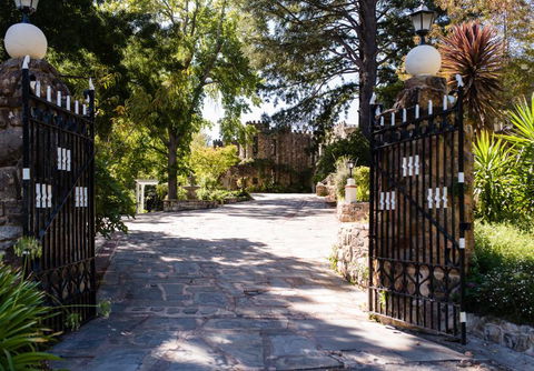 The Manor Basket Range - Goulburn Accommodation 14