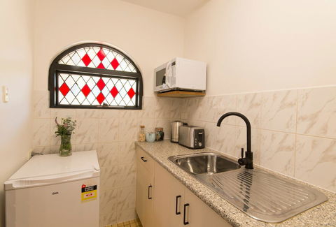 The Manor Basket Range - Goulburn Accommodation 5