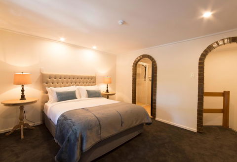The Manor Basket Range - Goulburn Accommodation 4