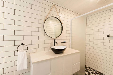 The Manor Basket Range - Goulburn Accommodation 8