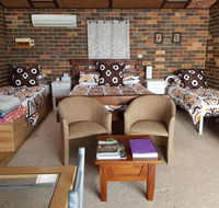 Three Linden - Goulburn Accommodation