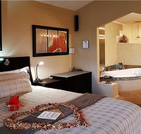 Romantic Getaways at Riverview Rise Retreats - Goulburn Accommodation