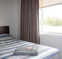 Isis Motel Scone - Goulburn Accommodation