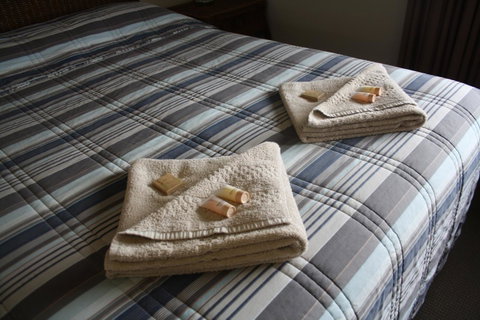 Isis Motel Scone - Goulburn Accommodation 3