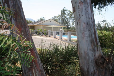 Isis Motel Scone - Goulburn Accommodation 4