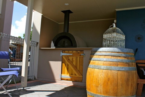 Isis Motel Scone - Goulburn Accommodation 2