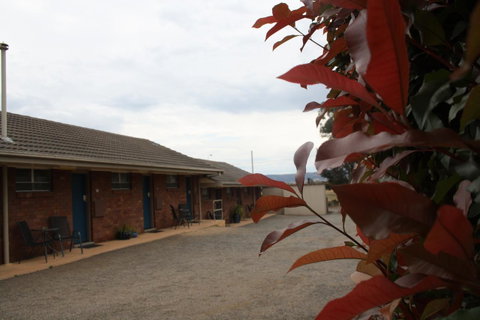Isis Motel Scone - Goulburn Accommodation 8