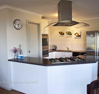 Admirals Inn - Goulburn Accommodation