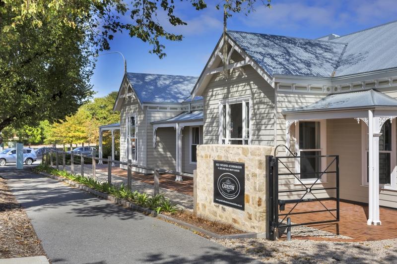  Goulburn Accommodation