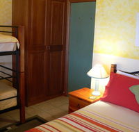 The Haven - Island Beach - Goulburn Accommodation