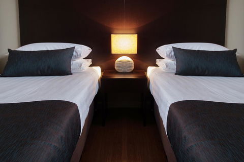 Renmark Holiday Apartments - Goulburn Accommodation 3
