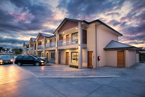Renmark Holiday Apartments - Goulburn Accommodation 0