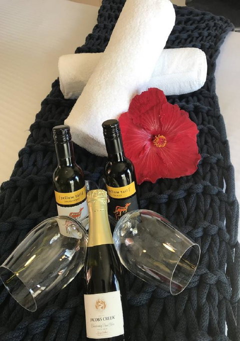OCEAN BREEZE MOTEL - Goulburn Accommodation 20