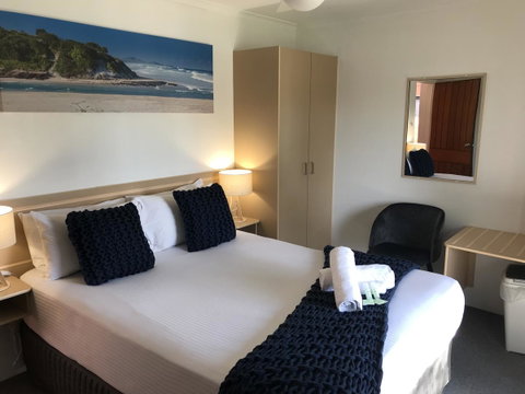 OCEAN BREEZE MOTEL - Goulburn Accommodation 22