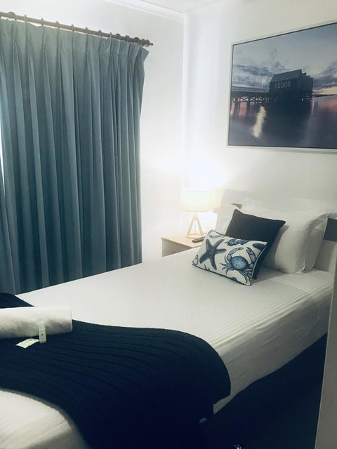 OCEAN BREEZE MOTEL - Goulburn Accommodation 10