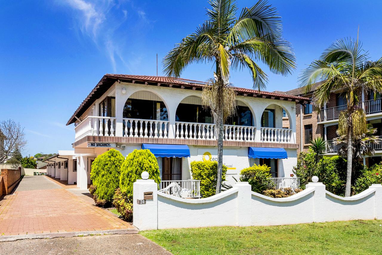 Port Macquarie NSW Goulburn Accommodation