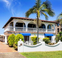 OCEAN BREEZE MOTEL - Goulburn Accommodation