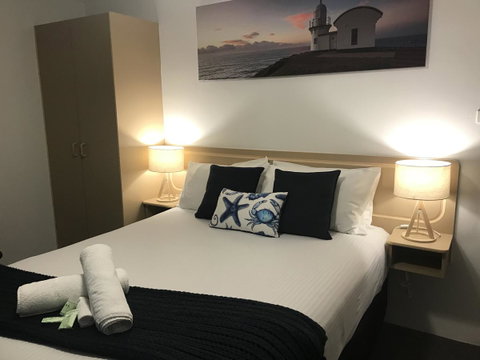 OCEAN BREEZE MOTEL - Goulburn Accommodation 16