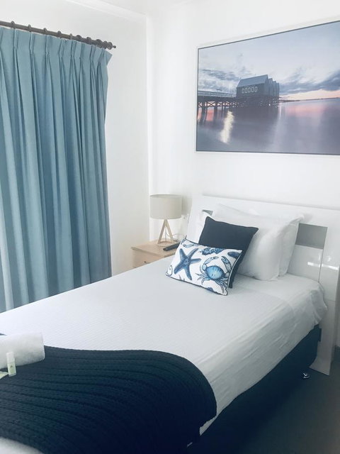 OCEAN BREEZE MOTEL - Goulburn Accommodation 9