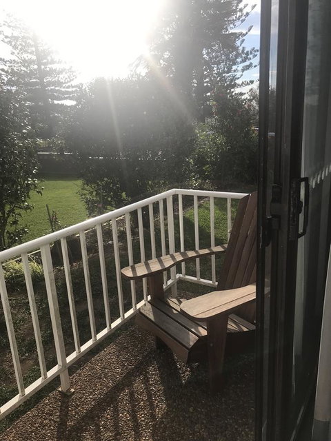 OCEAN BREEZE MOTEL - Goulburn Accommodation 11