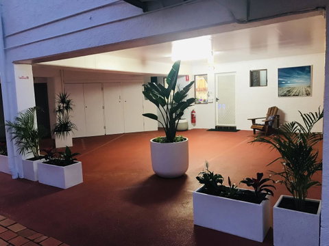OCEAN BREEZE MOTEL - Goulburn Accommodation 4