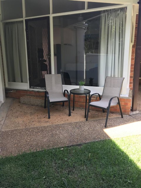 OCEAN BREEZE MOTEL - Goulburn Accommodation 5