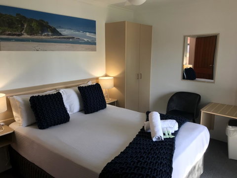 OCEAN BREEZE MOTEL - Goulburn Accommodation 6