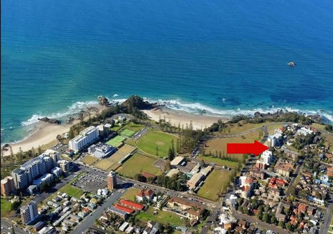 OCEAN BREEZE MOTEL - Goulburn Accommodation 17